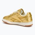 Reebok Engineered Garments BB 4000 II scarpe oro metallizzato/argento metallizzato/gesso 3