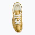 Reebok Engineered Garments BB 4000 II scarpe oro metallizzato/argento metallizzato/gesso 5