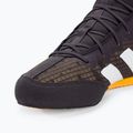 Scarpe da boxe adidas Box Hog 4 aurora nero/bianco scuro/spark 7