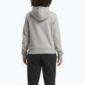 Felpa Reebok Identity Big Logo Fleece donna, grigio heather medio 2