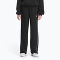 Donna Reebok Identity Back Vector Tricot Track Pants nero