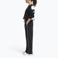 Donna Reebok Identity Back Vector Tricot Track Pants nero 2