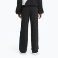 Donna Reebok Identity Back Vector Tricot Track Pants nero 3