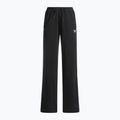 Donna Reebok Identity Back Vector Tricot Track Pants nero 6