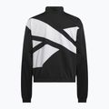 Donna Reebok Identity Back Vector Tricot Track Jacket nero 6