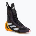 Scarpe da boxe Adidas Speedex Ultra aurora black/zero met/core black