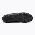 Scarpe da calcio uomo adidas Copa Pure 2 Club FG nucleo nero/carbonio/grigio uno 4