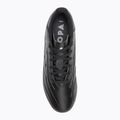 Scarpe da calcio uomo adidas Copa Pure 2 Club FG nucleo nero/carbonio/grigio uno 5