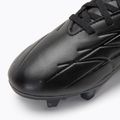 Scarpe da calcio uomo adidas Copa Pure 2 Club FG nucleo nero/carbonio/grigio uno 7