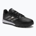 Scarpe da calcio adidas Copa Pure II League TF nucleo nero/carbonio/grigio uno