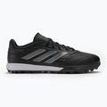 Scarpe da calcio adidas Copa Pure II League TF nucleo nero/carbonio/grigio uno 2