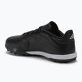 Scarpe da calcio adidas Copa Pure II League TF nucleo nero/carbonio/grigio uno 3