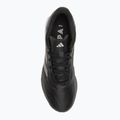 Scarpe da calcio adidas Copa Pure II League TF nucleo nero/carbonio/grigio uno 5