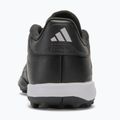 Scarpe da calcio adidas Copa Pure II League TF nucleo nero/carbonio/grigio uno 6