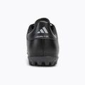 Scarpe da calcio adidas Copa Pure II Club TF Uomo nucleo nero/carbonio/grigio uno 6