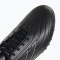 Scarpe da calcio adidas Copa Pure II Club TF Uomo nucleo nero/carbonio/grigio uno 14