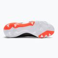 Scarpe da calcio adidas Predator League FG nucleo nero/bianco scuro/rosso solare 4