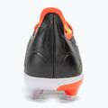 Scarpe da calcio adidas Predator League FG nucleo nero/bianco scuro/rosso solare 6