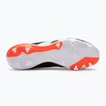 Uomo adidas Predator 24 League FG nucleo nero / bianco nuvola / rosso solare scarpe da calcio 4