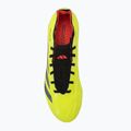 Scarpe da calcio adidas Predator League FG squadra giallo solare/nero centrale/rosso solare 6