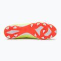 Uomo adidas X Crazyfast Club FxG squadra scarpe da calcio giallo solare / nucleo nero / cloud white 4