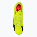 Scarpe da calcio per bambini adidas X Crazyfast Club FxG squadra giallo solare / nucleo nero / nuvola bianca 5