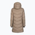 Cappotto imbottito da donna BOGNER FIRE+ICE Aenny 3 hazelnut 2