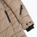 Cappotto imbottito da donna BOGNER FIRE+ICE Aenny 3 hazelnut 4