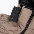 Cappotto imbottito da donna BOGNER FIRE+ICE Aenny 3 hazelnut 5