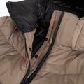 Cappotto imbottito da donna BOGNER FIRE+ICE Aenny 3 hazelnut 6
