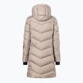 Cappotto imbottito da donna BOGNER FIRE+ICE Aenny 3 hazelnut 2