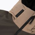 Pantaloni da sci uomo BOGNER FIRE+ICE Nic-T hazelnut 5