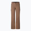 Pantaloni da sci uomo BOGNER FIRE+ICE Nic-T hazelnut