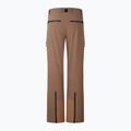 Pantaloni da sci uomo BOGNER FIRE+ICE Nic-T hazelnut 2