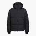 Giacca imbottita da uomo BOGNER FIRE+ICE Leather black