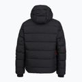 Giacca imbottita da uomo BOGNER FIRE+ICE Leather black 2