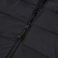 Giacca imbottita da uomo BOGNER FIRE+ICE Leather black 3