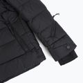 Giacca imbottita da uomo BOGNER FIRE+ICE Leather black 4