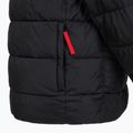 Giacca imbottita da uomo BOGNER FIRE+ICE Leather black 5