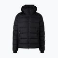Giacca imbottita da uomo BOGNER FIRE+ICE Leather black