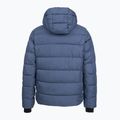 Giacca imbottita da uomo BOGNER FIRE+ICE Leather blue 2