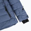Giacca imbottita da uomo BOGNER FIRE+ICE Leather blue 4