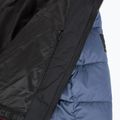 Giacca imbottita da uomo BOGNER FIRE+ICE Leather blue 6