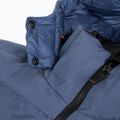 Giacca imbottita da uomo BOGNER FIRE+ICE Leather blue 7