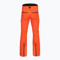 Pantaloni da sci uomo BOGNER FIRE+ICE Nic-T vibrant fire 2