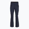 Pantaloni da sci donna BOGNER FIRE+ICE Nessa-T night blue