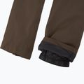 Pantaloni da sci donna BOGNER FIRE+ICE Nessa-T espresso 5