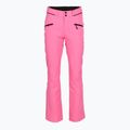 Pantaloni da sci da donna BOGNER FIRE+ICE Nessa-T vibrant flash
