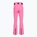 Pantaloni da sci da donna BOGNER FIRE+ICE Nessa-T vibrant flash 2