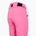 Pantaloni da sci da donna BOGNER FIRE+ICE Nessa-T vibrant flash 4